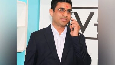 Business News | Premium Mobile Accessories Brand, VARNI by Kishan Mali Launches XTwo Wireless Neckband with Long Battery Life and Uninterrupted Music
