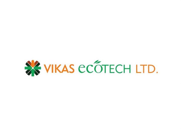 Business News | Vikas Ecotech Board Approves Debt Reduction Program Phase-II Marching Towards Zero Debt Regime - Vimarsana News