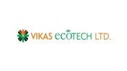 Business News | Vikas Ecotech's Infra Product Division Bags Single Largest Order of Rs 300 Million