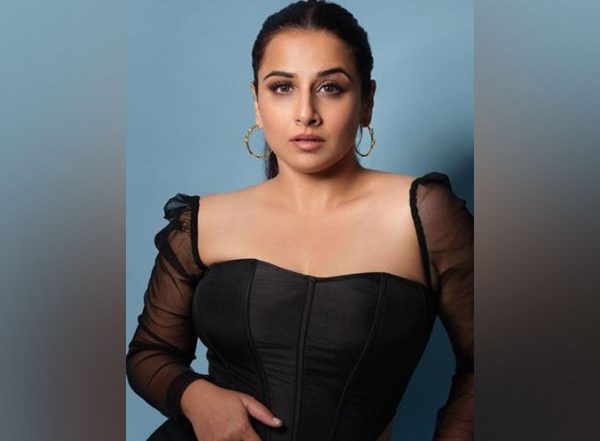 Entertainment News | Birthday Wishes Pour in for Vidya Balan
