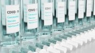 World News | Omicron Vaccine Could Be Available in Netherlands by April: Official