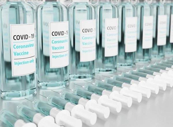 World News | Omicron Vaccine Could Be Available in Netherlands by April: Official