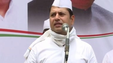 India News | Rajasthan CM's Son Vaibhav Gehlot Tests COVID Positive