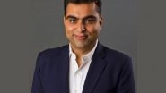 Business News | Engineer Vaibhav Ghadiok Architects the First Autonomous Traffic Management Platform in the World