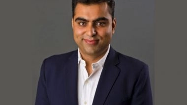 Business News | Engineer Vaibhav Ghadiok Architects the First Autonomous Traffic Management Platform in the World