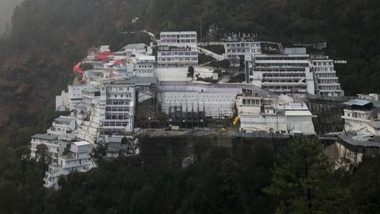 Mata Vaishno Devi Devotees Duped As Fake Websites Overcharge Them for Chopper Bookings