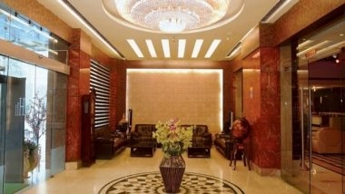 Business News | Sarovar Hotels Pvt. Ltd. Widens Delhi Footprint, Opens Venizia Sarovar Portico in Model Town