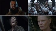 Vikings: Valhalla Teaser &ndash; The Netflix Spinoff Series Gets Grim With More Bloody Battles (Watch Video)
