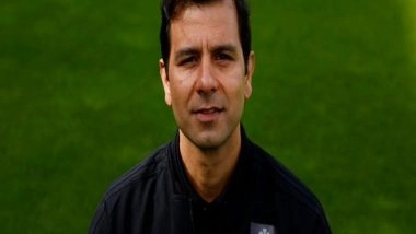 Sports News | Solanki Departs Surrey to Take Director of Cricket Role in IPL Franchise