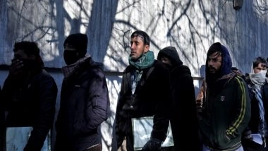 World News | Afghans Seeking Medical Treatment in Pakistan Face Delays in Getting Visa