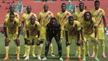 How to Watch Malawi vs Zimbabwe, AFCON 2021 Live Streaming Online in India? Get Free Live Telecast of Africa Cup of Nations Football Game Score Updates on TV