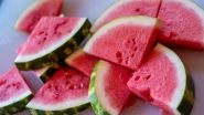 Mumbai &lsquo;Watermelon Death&rsquo; Case: Morphine Found in Man&rsquo;s Body, Forensic Tests Point to Poisoning