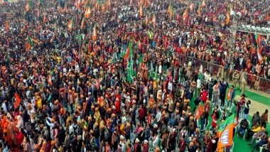 India News | BJP Uttarakhand Election Panel to Meet on Jan 14, 15 to Shortlist Candidates for Assembly Polls