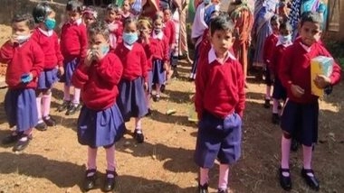 India News | Minor Urges Delhi HC to Direct Centre to Give Road Map for COVID-19 Vaccination of Children Below 12 Years of Age