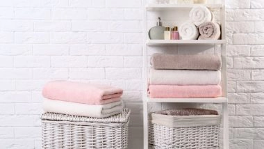3 Tips To Buy The Best & Trendy Towel This Season