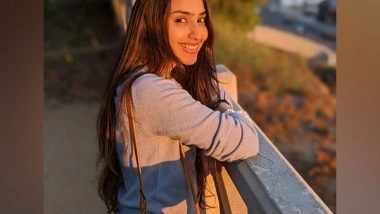 Entertainment News | Want to Re-define the Horror Landscape in India, Says Producer Nehal Pal