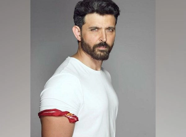 Entertainment News | Hrithik Roshan Shares Emotional Note as 'Agneepath' Remake Clocks 10 Years