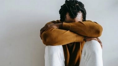 Lifestyle News | Study: Men Living Alone at Higher Risk of Inflammation