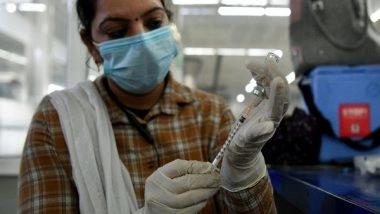 India News | Tripura: Over 4 Lakh People Haven't Taken 2nd COVID Vaccine Dose, Says National Health Mission Director