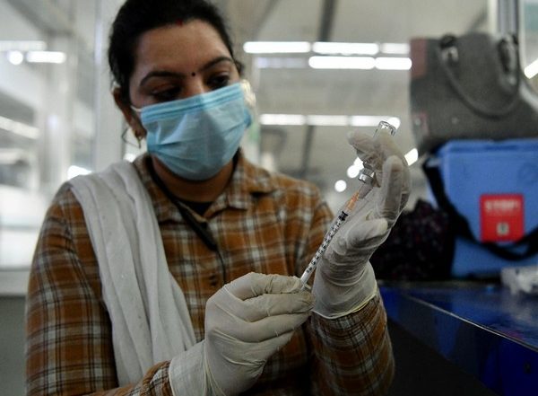 India News | Tripura: Over 4 Lakh People Haven't Taken 2nd COVID Vaccine Dose, Says National Health Mission Director