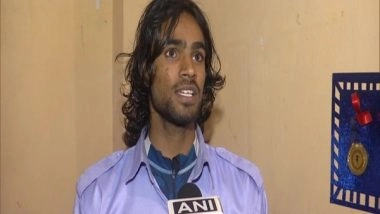 Sports News | Devraj Singh Works as a Security Guard to Keep His Pole Vault Dreams Alive