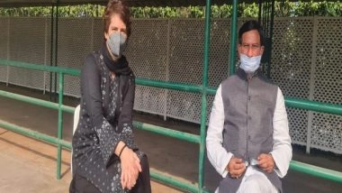 India News | Assembly Polls 2022: Uttarakhand AAP Leader Joins Congress