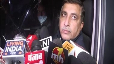 India News | Punjab Congress to Release First List of Candidates Within a Week, Sitting MPs Likely to Get Tickets to Contest Assembly Polls: Harish Chaudhary