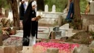 World News | Expensive Graves Make Burials Unaffordable in Pakistan