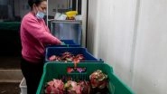 World News | 300,000 Ton Vietnamese Dragon Fruit Await Buyers as China Clamps Down on Border Trade