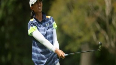 Sports News | Five Golfers Including Aditi Ashok Among 10 More Athletes Added to TOPS