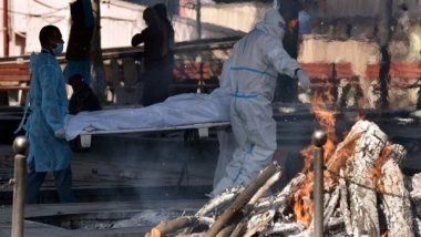 India News | Media Reports Calming Under-reporting of COVID-19 Deaths Ill-informed, Baseless, Misleading: Centre