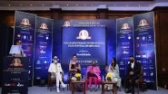 Business News | Official Press Conference of Dadasaheb Phalke International Film Festival Awards 2022