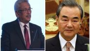 World News | Sri Lanka Struggles to Repay Loans, China's 'debt Trap' for Developing Countries