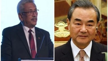 World News | Sri Lanka Struggles to Repay Loans, China's 'debt Trap' for Developing Countries