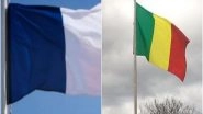 World News | France Receives Request from Mali to Review Defence Accords