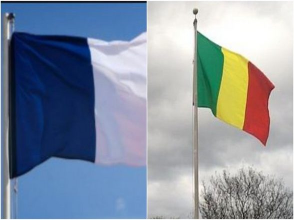 World News | France Receives Request from Mali to Review Defence Accords - Vimarsana News