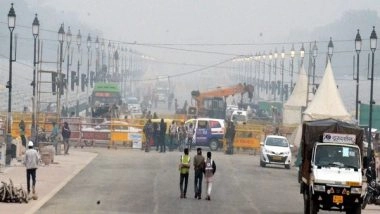 India News | Tableaux of 12 States, UTs and 9 Ministries to Be Showcased at Republic Day Parade 2022