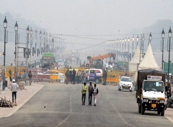 India News | Tableaux of 12 States, UTs and 9 Ministries to Be Showcased at Republic Day Parade 2022