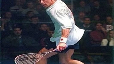 Sports News | Sports Ministry Approves Hiring of Chris Walker to Pursue Better Returns in Asian Games Squash