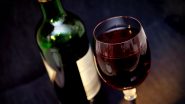 Maharashtra Government Approves Sale of Wine At Supermarkets, Walk-in Stores