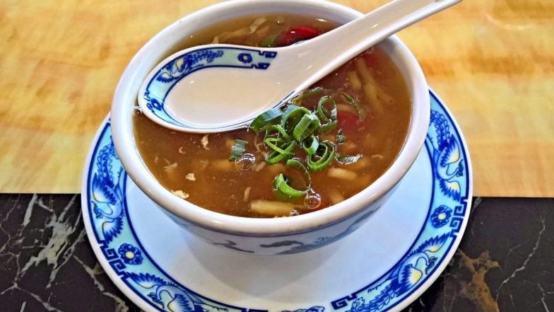 Winter in Mumbai: 7 Best Soup Recipes To Relish on Winter Nights