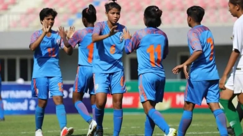 AFC Women’s Asian Cup 2022 Preview: Timings in IST, Dates, Full Schedule, Groups, Live Streaming Details of the Women’s Football Tournament