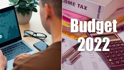 Budget 2022 Expectations: Work From Home Allowance For The Salaried Likely to be Announced by FM Nirmala Sitharaman, Says Report