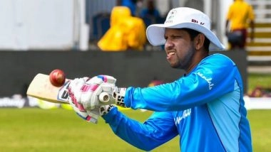 Sports News | Ramnaresh Sarwan Appointed as West Indies' New Selector to Men's Senior Team