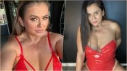 OnlyFans Star Mishel Karen&rsquo;s Adult Content Leaked by &lsquo;Deranged Fan&rsquo; After She Caught COVID-19 Post a Porn Shoot & Couldn&rsquo;t Respond to His Messages!