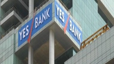 Business News | YES Bank Q3 Profit Surges 76.8 Per Cent to Rs 266 Crore