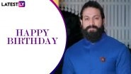 Yash Birthday: From Modalasala To KGF, 5 Blockbusters Of The Kannada Superstar That Are A Must Watch