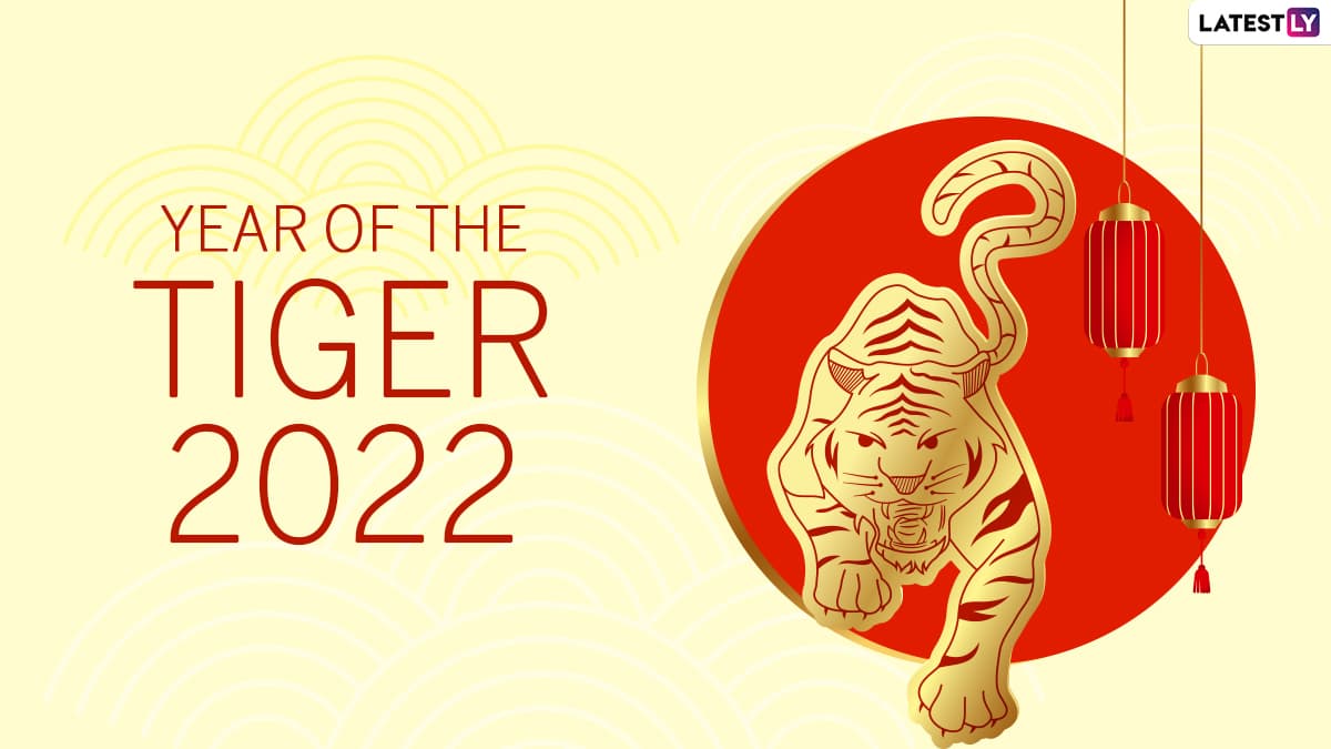 Lifestyle News Know What Can You Expect From The Year Of The Tiger In