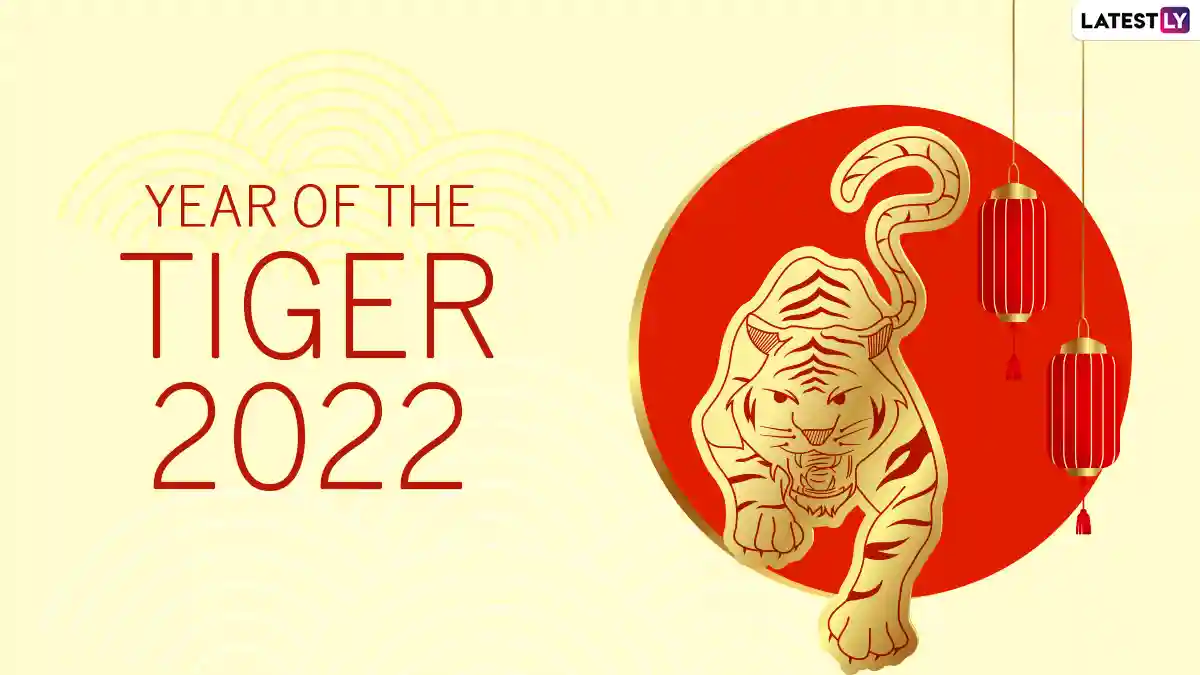 Lifestyle News Know What Can You Expect From The Year Of The Tiger In 