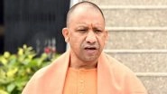 Uttar Pradesh Assembly Election Results 2022: CM Yogi Adityanath Leading From Gorakhpur Urban Constituency